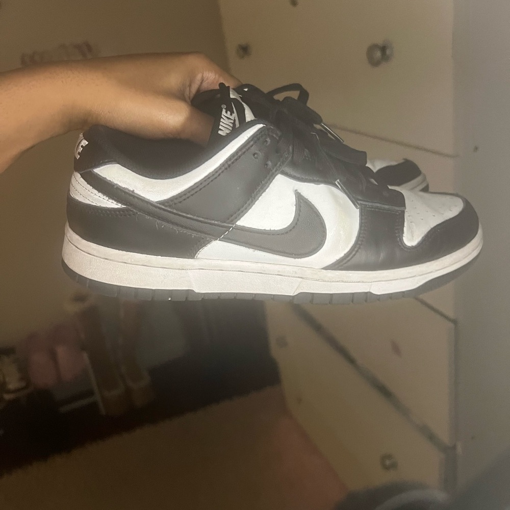 panda dunks nike - Picture 5 of 6